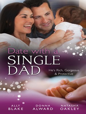 cover image of Date with a Single Dad
